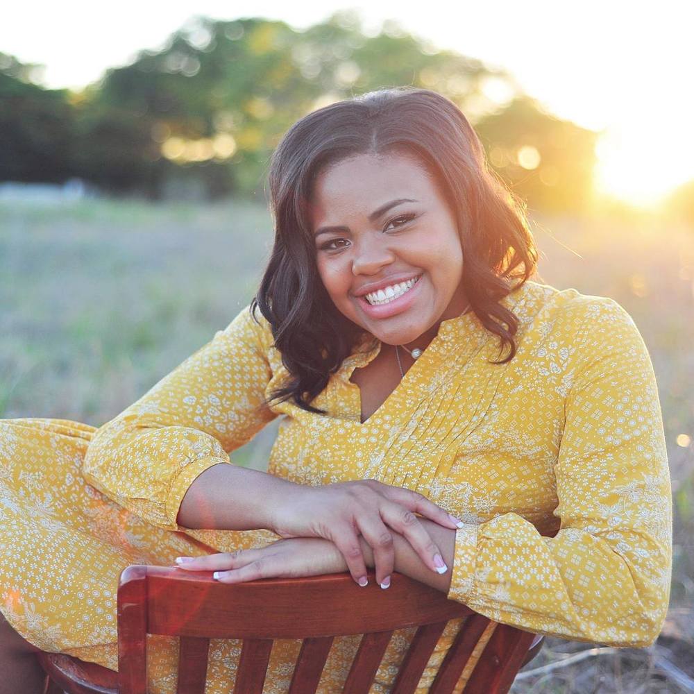 Meet your Posher, A.j.